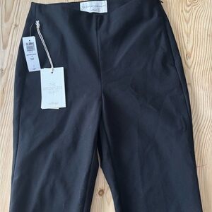Wilfred Classic Black Effortless Pants